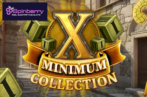 X Minimum Collection